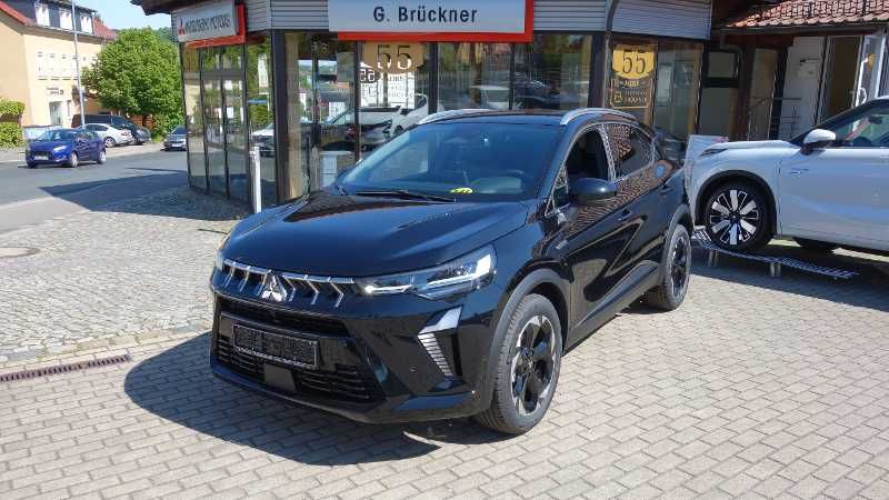Mitsubishi ASX 2026