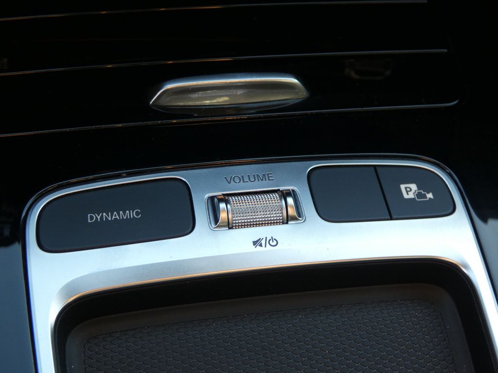 Mercedes-Benz A 180 2023