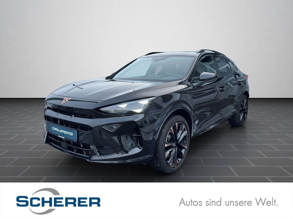 Cupra Formentor 2024