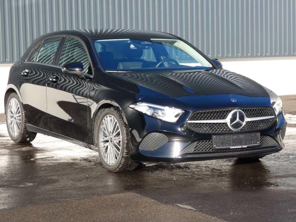 Mercedes-Benz A 180 2023