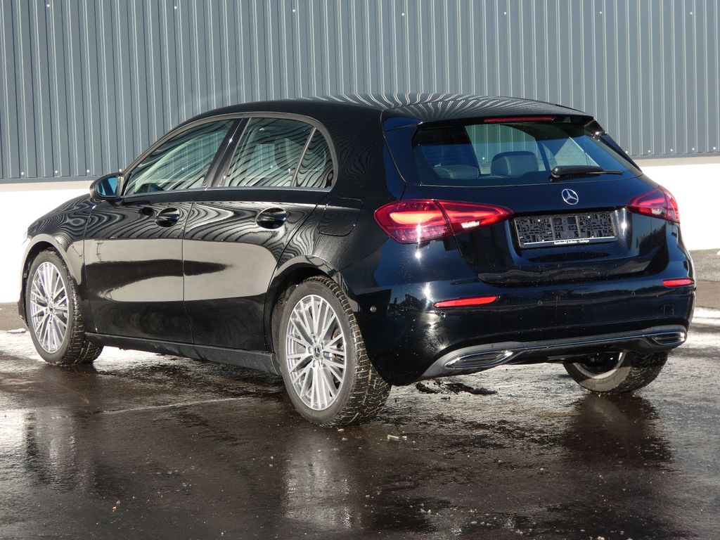 Mercedes-Benz A 180 2023