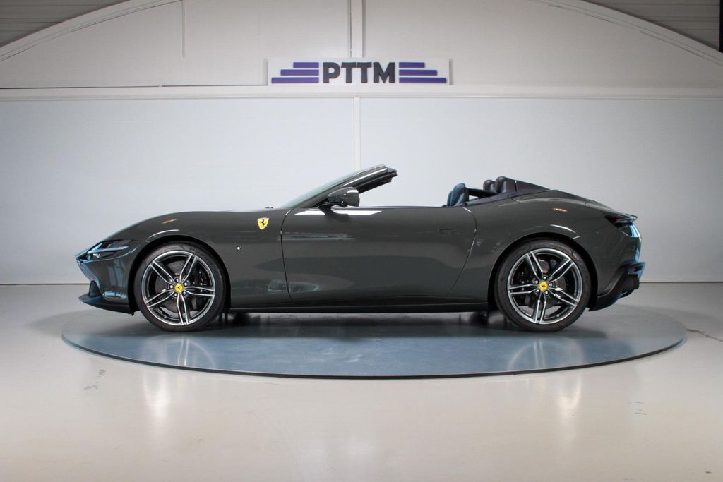 Ferrari Roma 2024