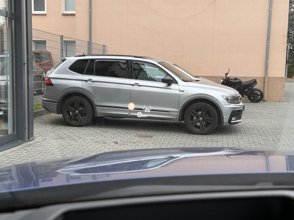 Audi SQ7 2021