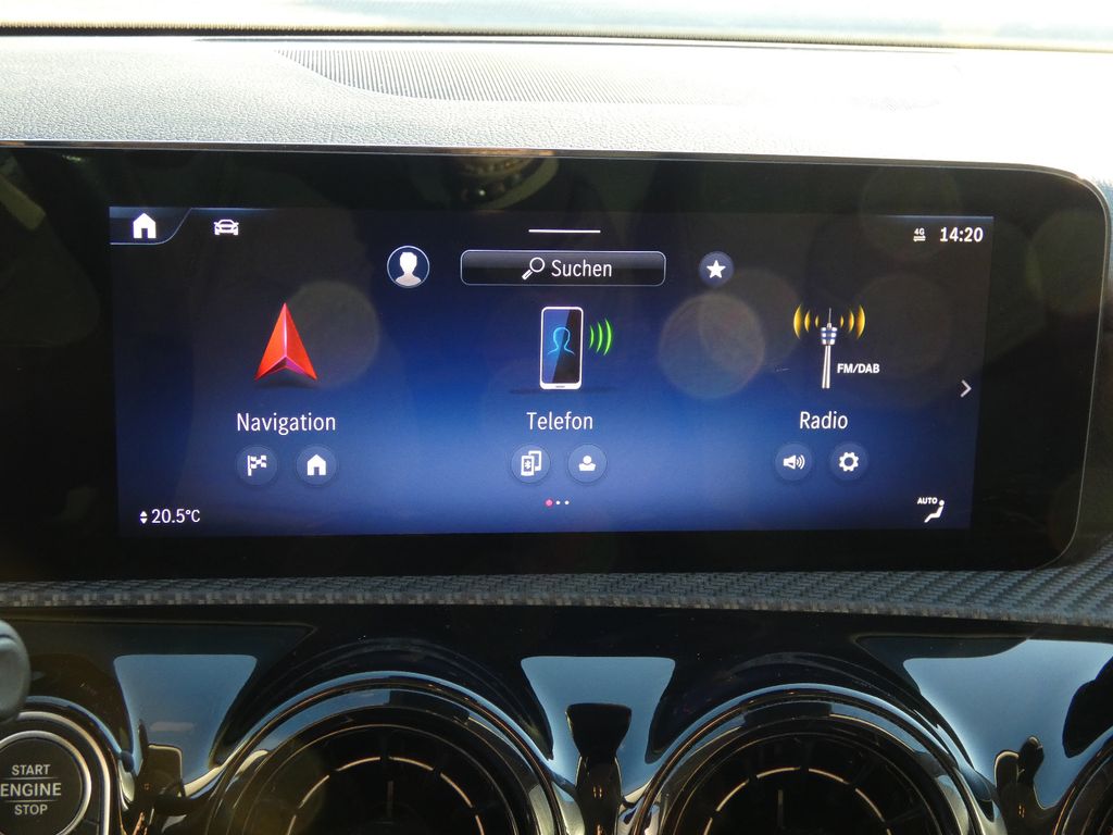 Mercedes-Benz A 180 2023