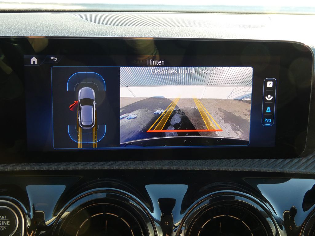 Mercedes-Benz A 180 2023