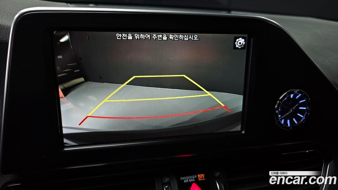 Hyundai Grandeur 2019