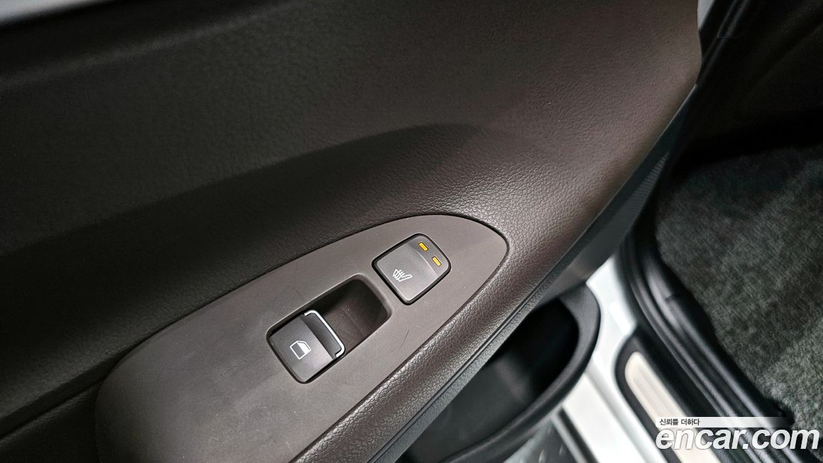 Hyundai Grandeur 2019