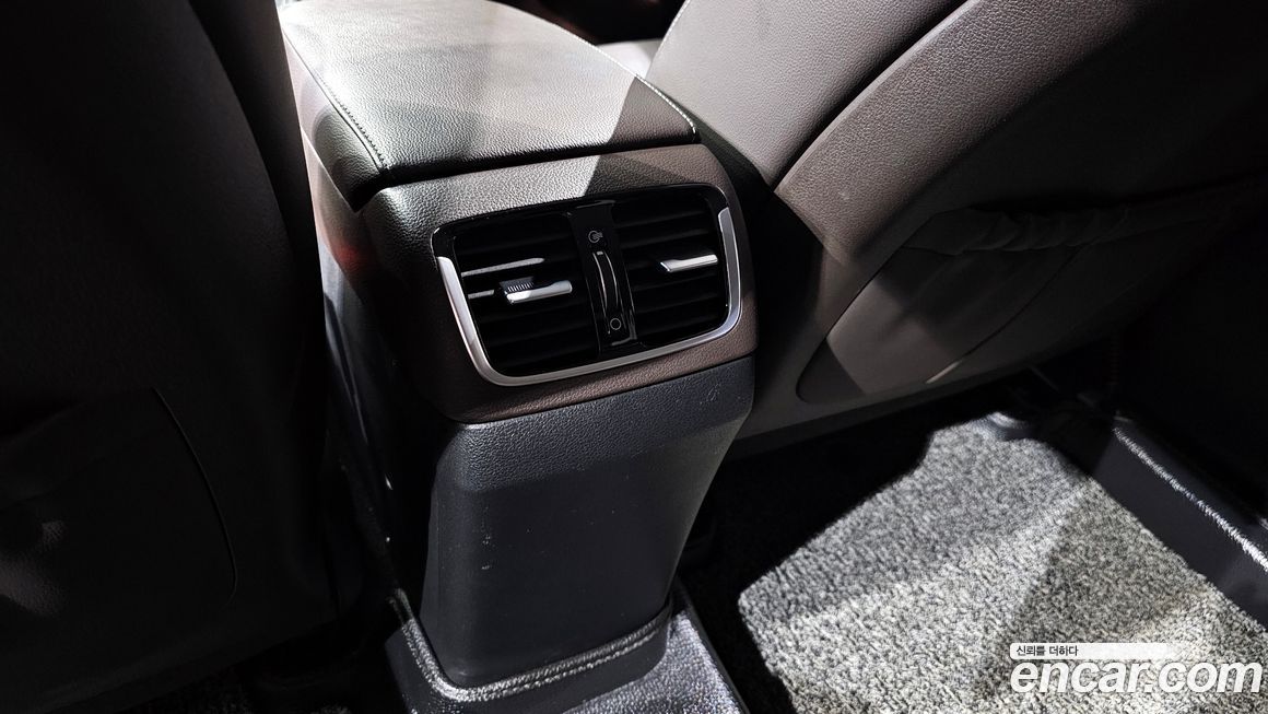 Hyundai Grandeur 2019