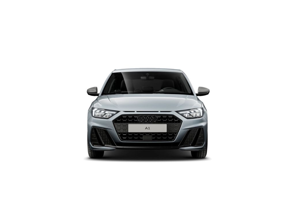 Audi A1 2025