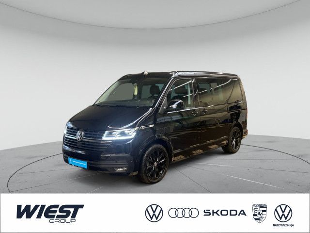 Volkswagen T6 California 2021