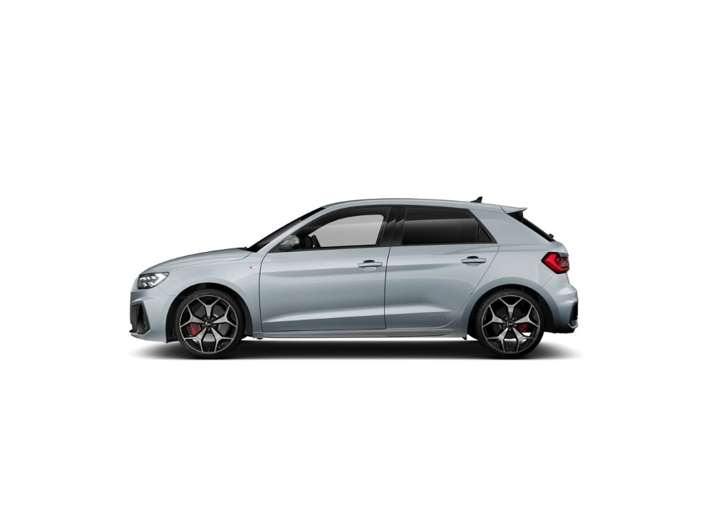 Audi A1 2025