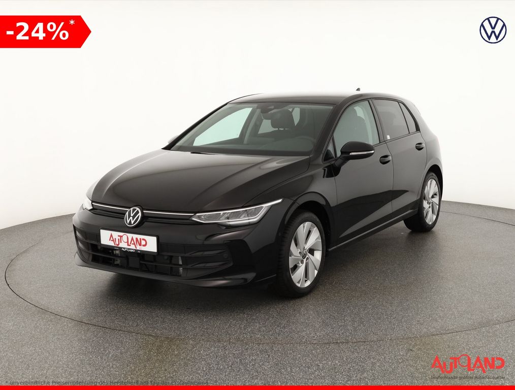 Volkswagen Golf 2025
