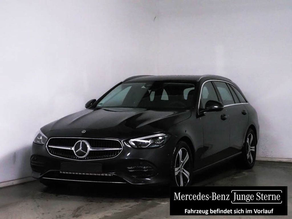 Mercedes-Benz C 220 2024