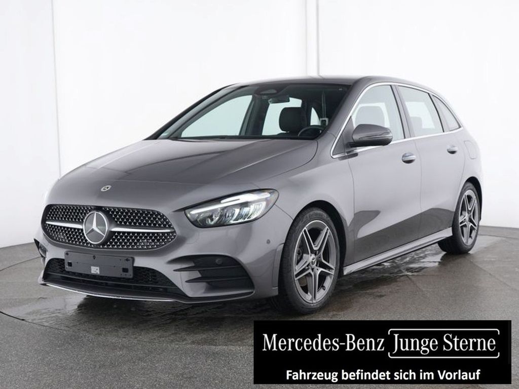 Mercedes-Benz B 200 2024