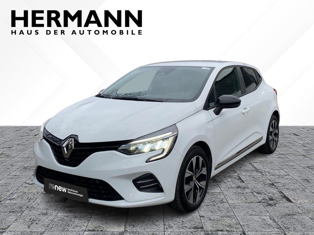 Renault Clio 2022