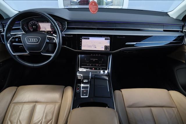 Audi A8 2020