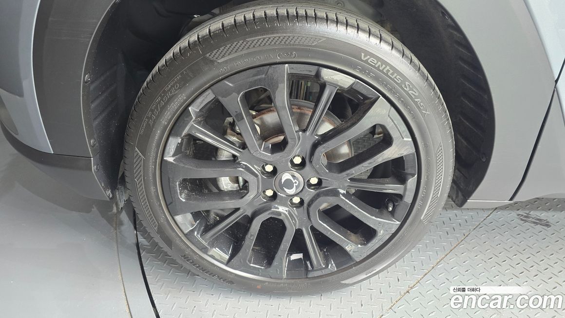 KG_Mobility_Ssangyong Torres 2024