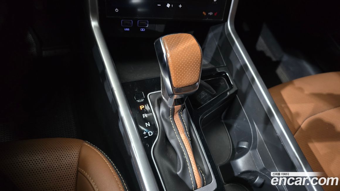 KG_Mobility_Ssangyong Torres 2024