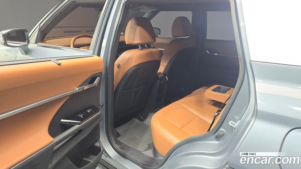 KG_Mobility_Ssangyong Torres 2024