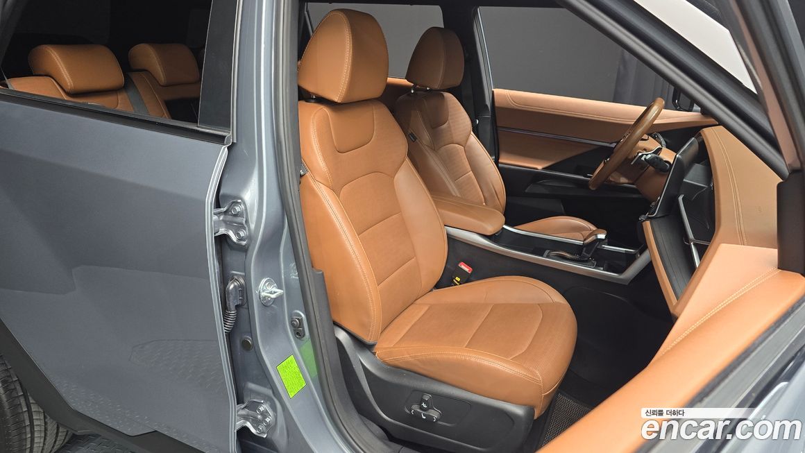 KG_Mobility_Ssangyong Torres 2024