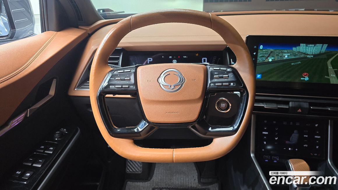 KG_Mobility_Ssangyong Torres 2024