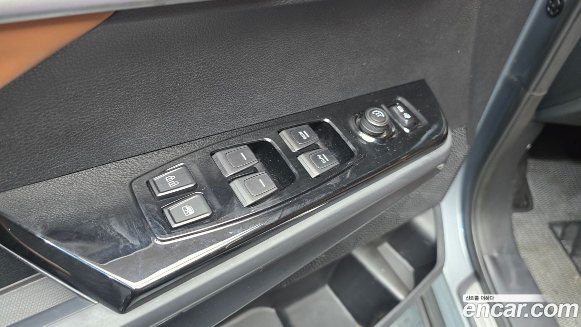 KG_Mobility_Ssangyong Torres 2024