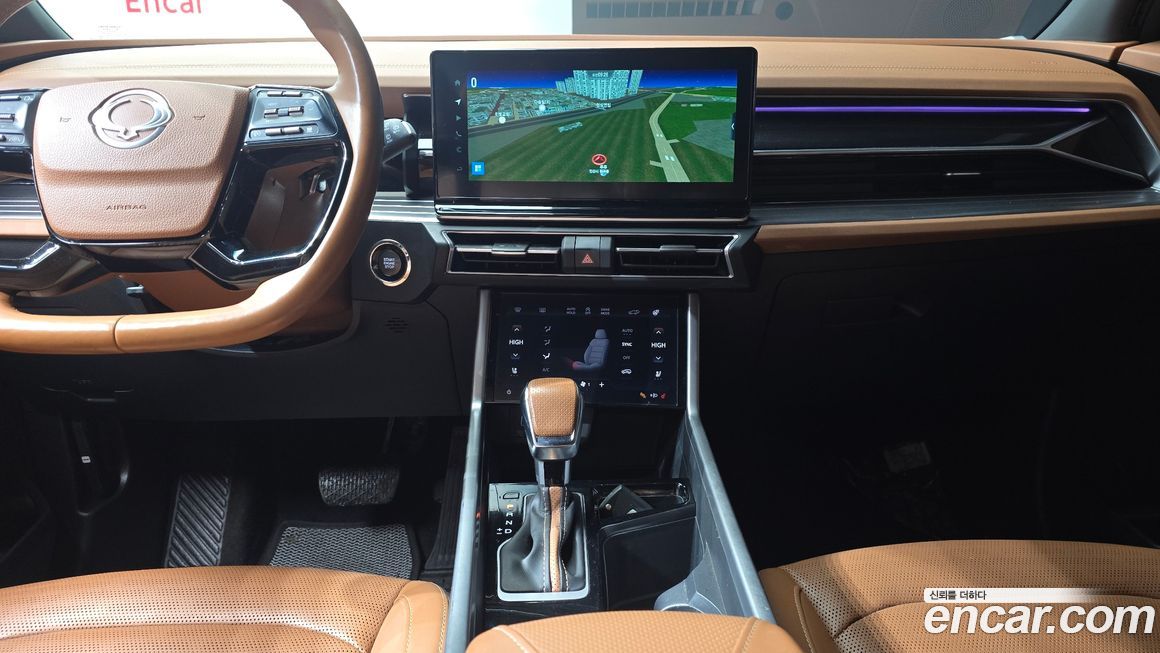 KG_Mobility_Ssangyong Torres 2024