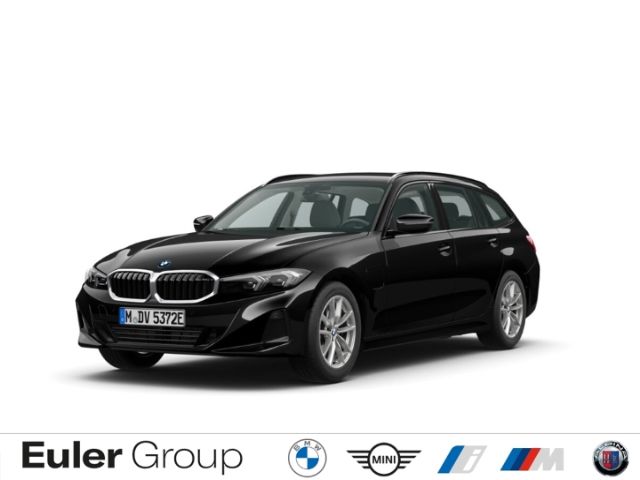 BMW 320 2022