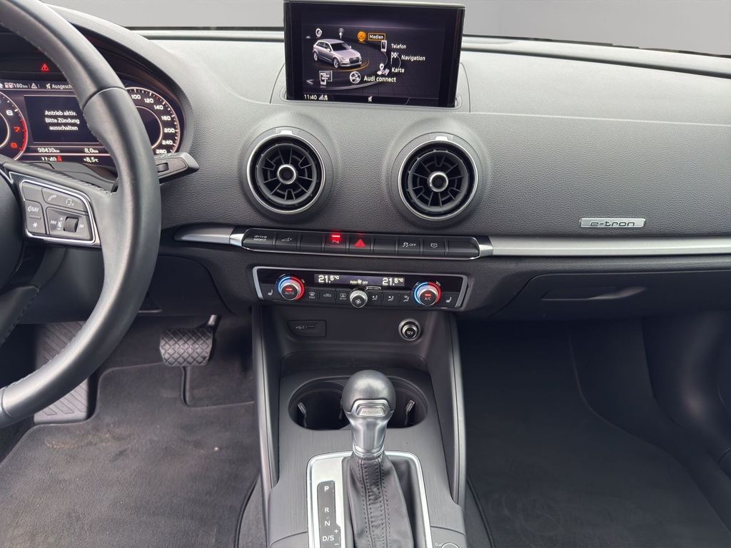Audi A3 2020