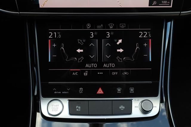 Audi A8 2020