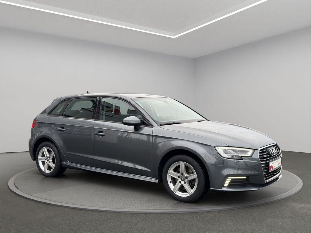 Audi A3 2020