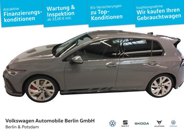 Volkswagen Golf 2024