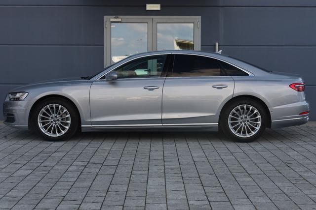Audi A8 2020
