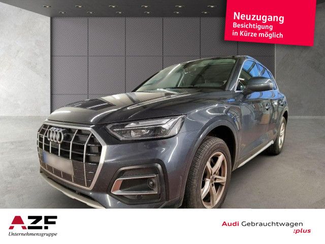 Audi Q5 2022