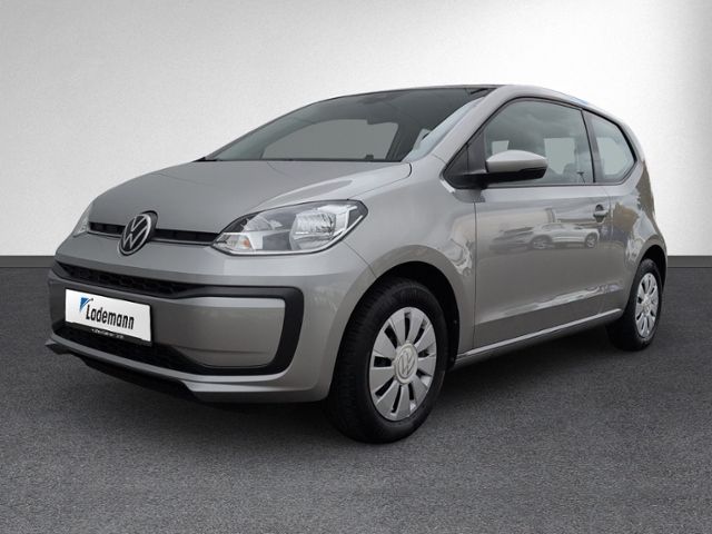 Volkswagen up! 2021