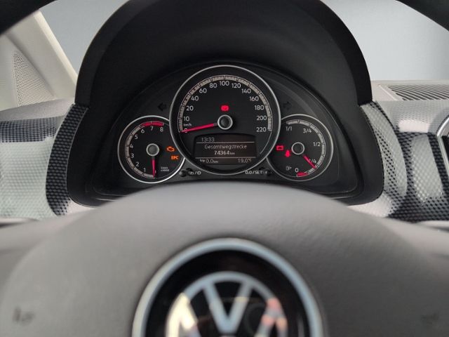 Volkswagen up! 2021