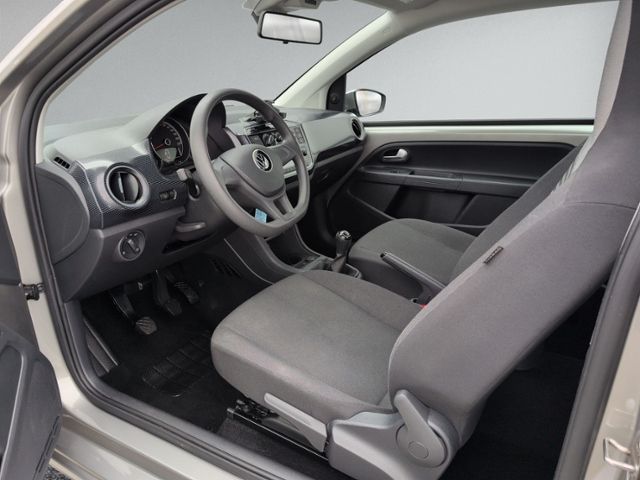 Volkswagen up! 2021