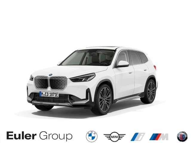 BMW iX1 2023