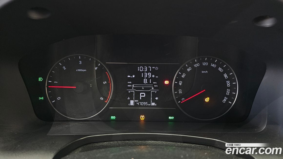 KG_Mobility_Ssangyong Rexton 2019