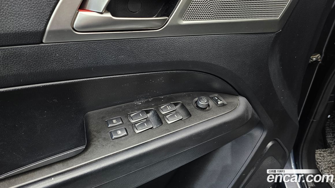 KG_Mobility_Ssangyong Rexton 2019