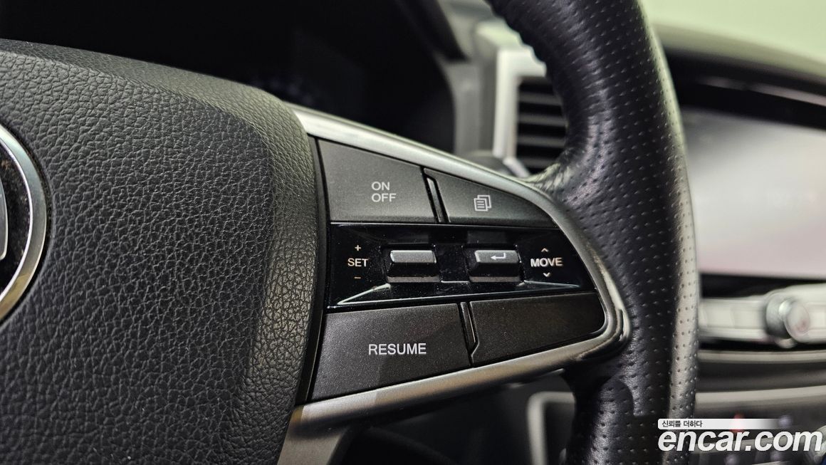 KG_Mobility_Ssangyong Rexton 2019