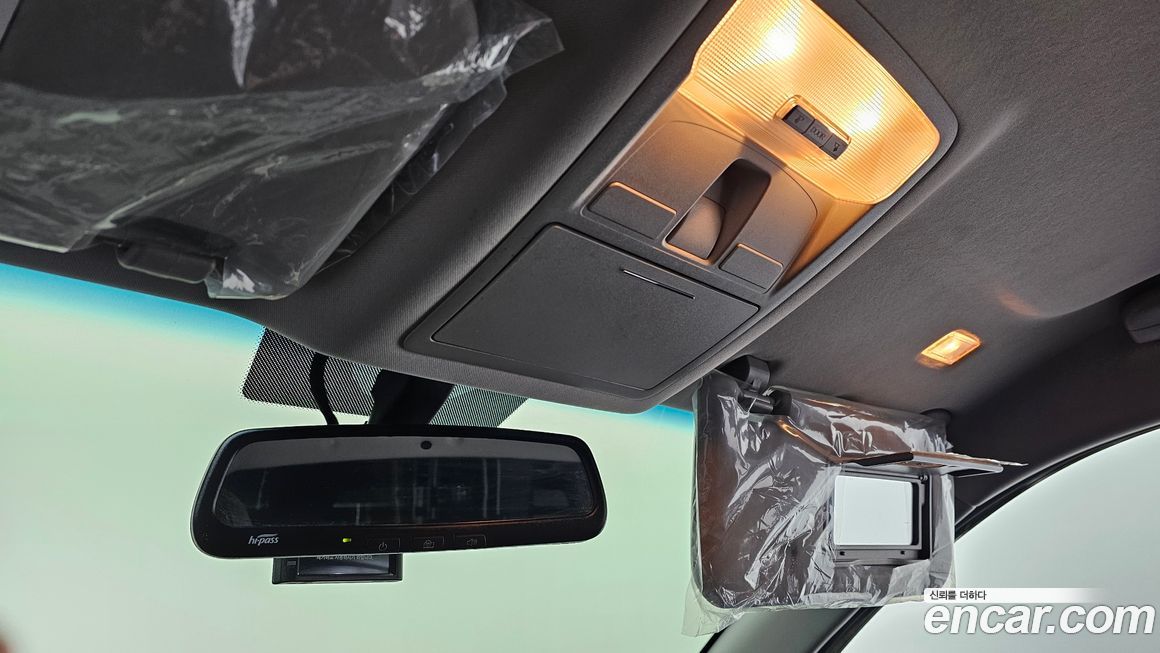 KG_Mobility_Ssangyong Rexton 2019