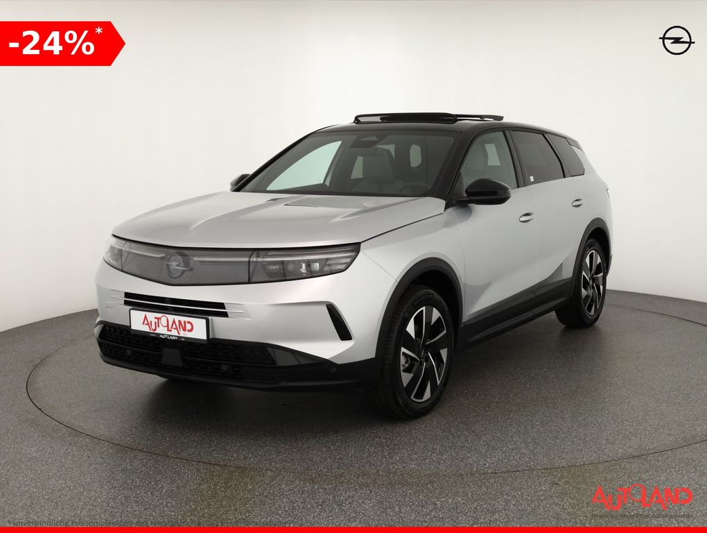 Opel Grandland (X) 2025