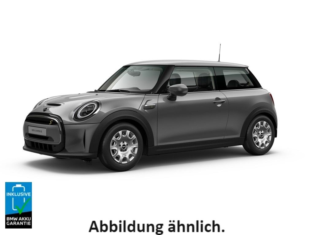 MINI Cooper SE 2022