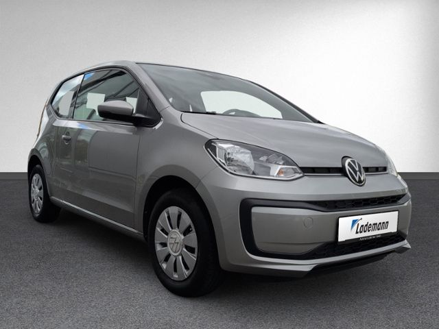 Volkswagen up! 2021