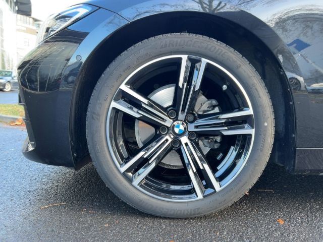 BMW 420 2024