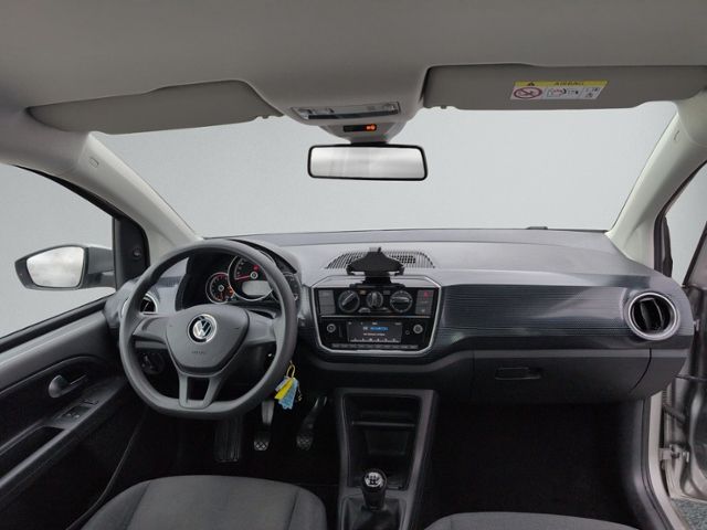 Volkswagen up! 2021