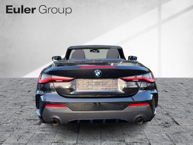 BMW 420 2024