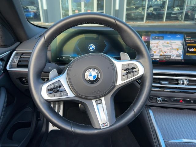 BMW 420 2024
