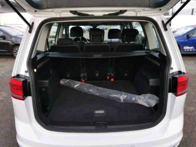 Volkswagen Touran 2022